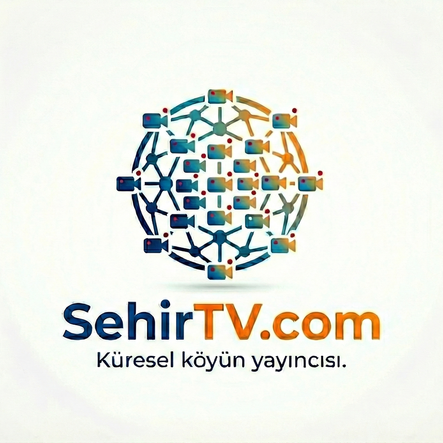 ŞehirTV Logo